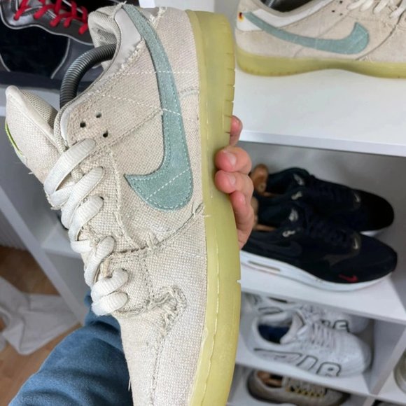 Nike DUNK SB main image 10